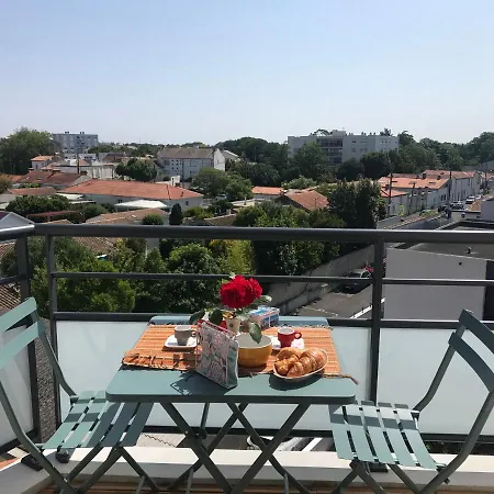 Le Park A La Rochelle * La Rochelle (Charente-Maritime)