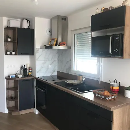 Apartment Le Park A La Rochelle La Rochelle (Charente-Maritime)