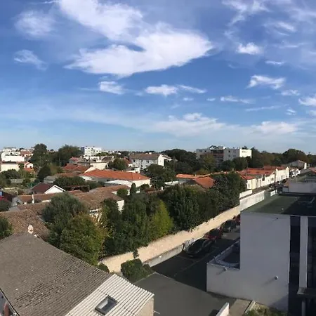 Le Park A La Rochelle La Rochelle (Charente-Maritime)