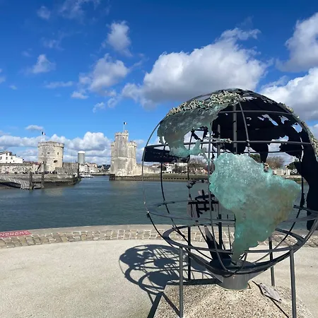 Le Park A La Rochelle La Rochelle (Charente-Maritime)