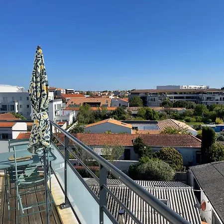 Le Park A La Rochelle * La Rochelle (Charente-Maritime)
