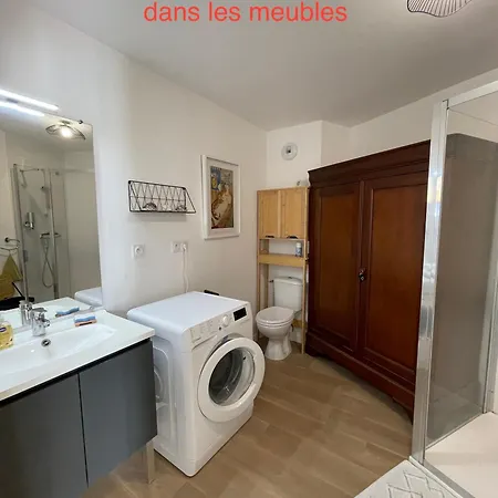 Le Park A La Rochelle Apartment La Rochelle (Charente-Maritime)