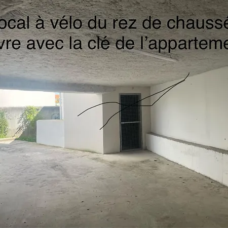 Le Park A La Rochelle