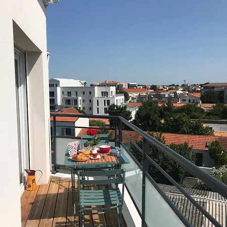 Le Park A La Rochelle